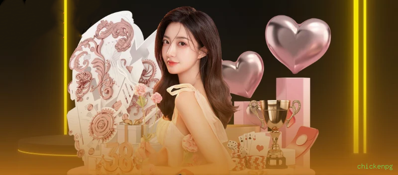 Tecnologia Evolution Gaming