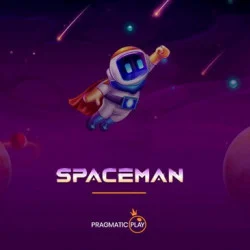 Spaceman chickenpg