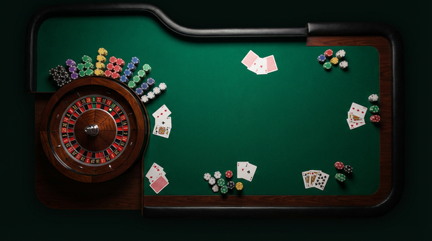 Game list for novapatti casino section - 5