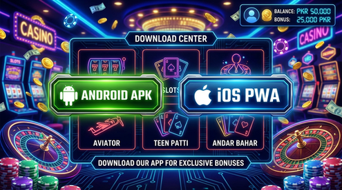 Main screen of novapatti download page for PK players - 4