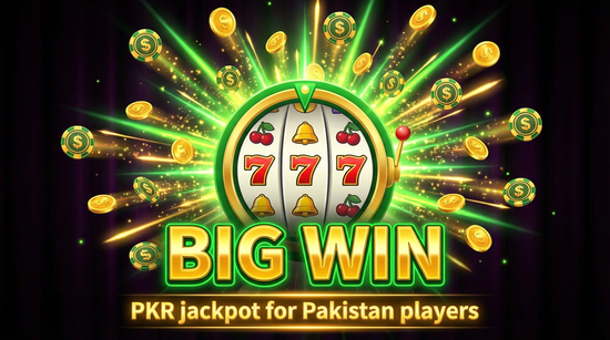 Big win animation on novapatti slot game - 5