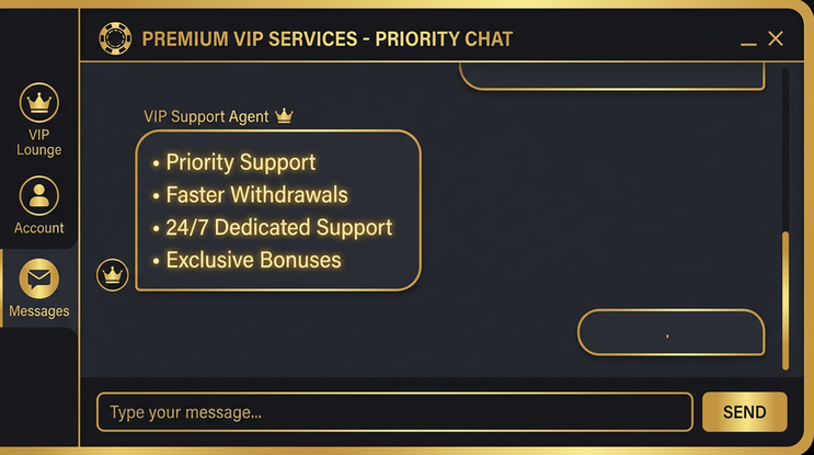 Payment and PKR controls in novapatti - 6